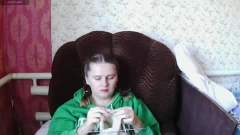 Miss Iriss online show from 03/13/26, 02:01