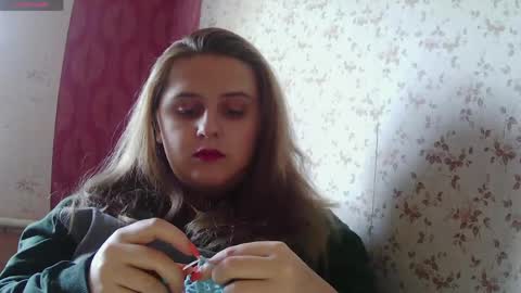 Miss Iriss online show from 04/19/26, 03:33