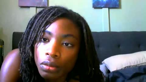 Miss Ivory online show from 04/20/26, 11:50