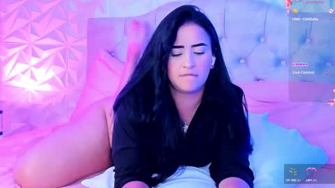 Ivy online show from 01/26/25, 02:03