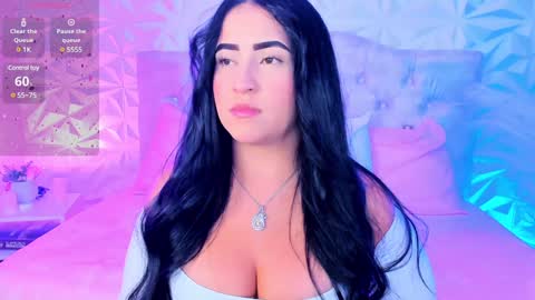 Ivy online show from 01/31/25, 02:26