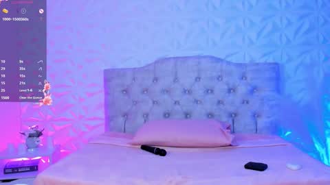 Ivy online show from 09/12/25, 02:00