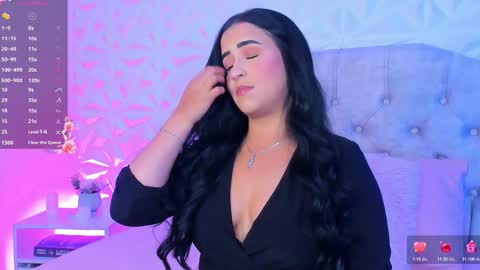 Ivy online show from 11/06/25, 10:43