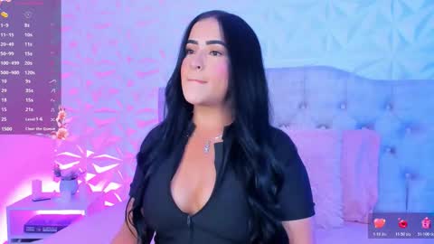 Ivy online show from 11/11/25, 11:49