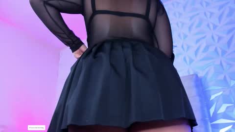 Ivy online show from 03/29/26, 01:27