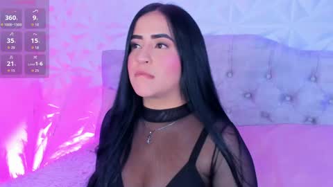 Snapshot of miss_ivy4 chatting on 05/17/26, 04:21 Ivy online show from 05/17/26, 04:21