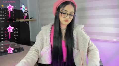 miss_ivyy online show from 10/05/25, 10:51