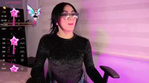 miss_ivyy online show from 10/10/25, 04:00