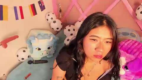 Snapshot of miss_japan_ chatting on 06/13/26, 03:10 Japo online show from 06/13/26, 03:10