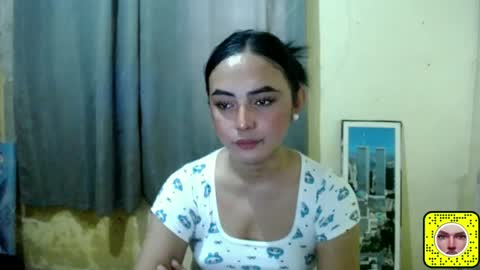 Snapshot of miss_jasmine_69x chatting on 06/29/26, 04:30 Miss jasmine online show from 06/29/26, 04:30