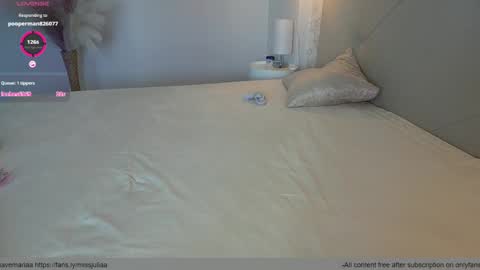 Julia--- onlyfanssuavemariaa       online show from 02/12/25, 02:32