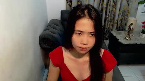 miss_jz online show from 10/19/25, 03:29