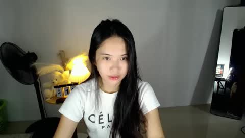 miss_jz online show from 01/11/26, 09:14
