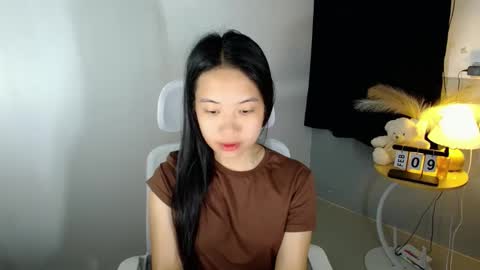 miss_jz online show from 02/11/26, 09:25