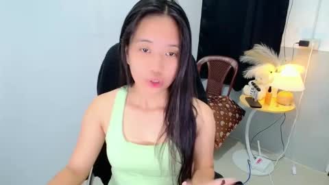 miss_jz online show from 02/17/26, 05:08