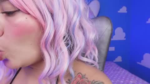 Keisi online show from 03/14/26, 06:35