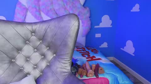 Keisi online show from 04/13/26, 06:57