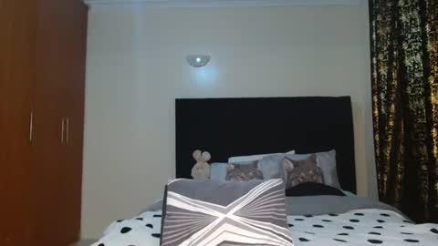 Miss Kiarrafit online show from 01/17/25, 08:22