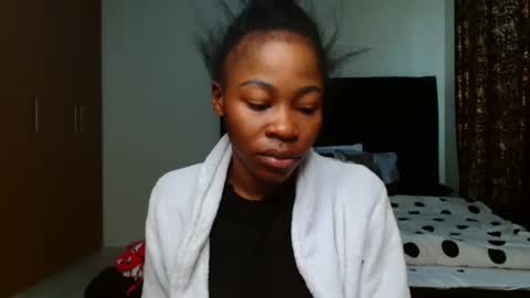 Miss Kiarrafit online show from 01/23/25, 09:18