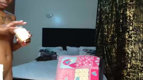 Miss Kiarrafit online show from 02/12/25, 10:26