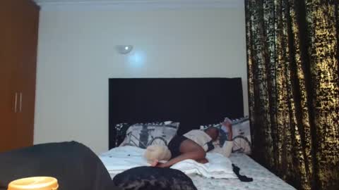 Miss Kiarrafit online show from 03/05/25, 09:04