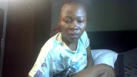 Miss Kiarrafit online show from 09/08/25, 03:44