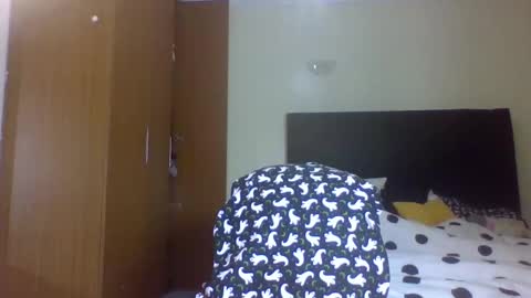 Miss Kiarrafit online show from 09/19/25, 06:30