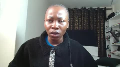 Miss Kiarrafit online show from 01/12/26, 08:41