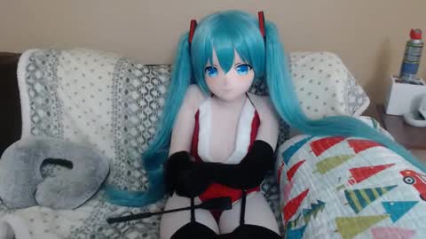 Snapshot of miss_kigu_miku chatting on 12/14/24, 02:34 Miku online show from 12/14/24, 02:34