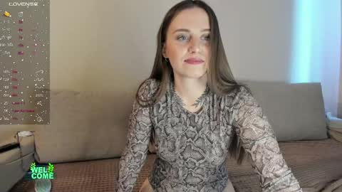 Kitty online show from 04/13/26, 02:39