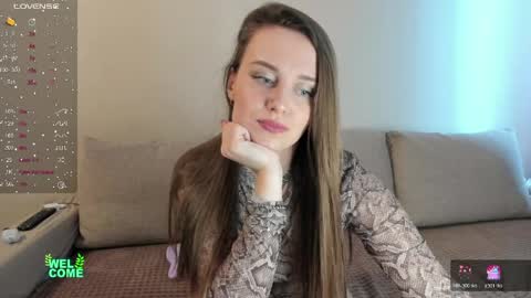 Kitty online show from 04/21/26, 02:26