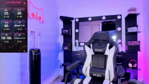 Miss Kittyn online show from 02/06/25, 04:21