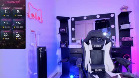 Miss Kittyn online show from 02/08/25, 03:41