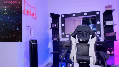 Miss Kittyn online show from 02/22/25, 04:07