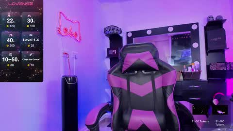 Miss Kittyn online show from 01/16/26, 12:58