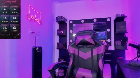 Miss Kittyn online show from 02/14/26, 01:02