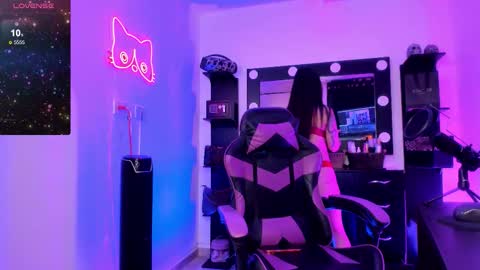 Miss Kittyn online show from 03/22/26, 12:47