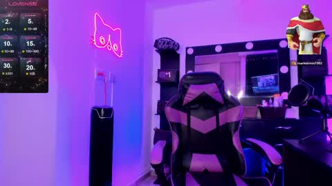 Miss Kittyn online show from 04/15/26, 01:34