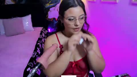 Kloe online show from 07/07/26, 11:14