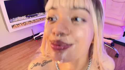 Miss koko online show from 11/14/25, 10:51