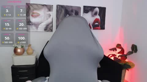 Laila online show from 02/17/26, 04:31