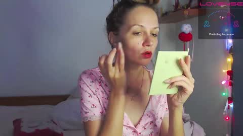 miss_lanalion online show from 03/03/26, 05:57