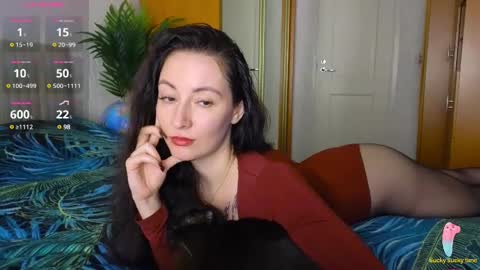 Snapshot of miss_leee chatting on 01/08/25, 02:35 Laura online show from 01/08/25, 02:35