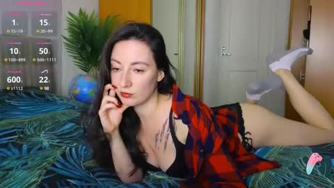 Snapshot of miss_leee chatting on 02/06/25, 01:21 Laura online show from 02/06/25, 01:21