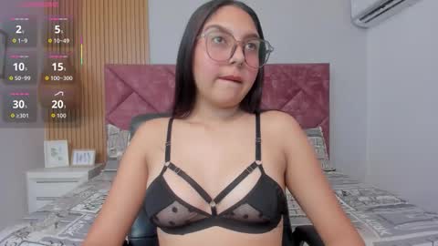 Snapshot of miss_lexy_ chatting on 02/20/26, 07:25 lexy online show from 02/20/26, 07:25