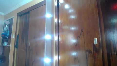 lilieth  online show from 02/10/25, 06:03