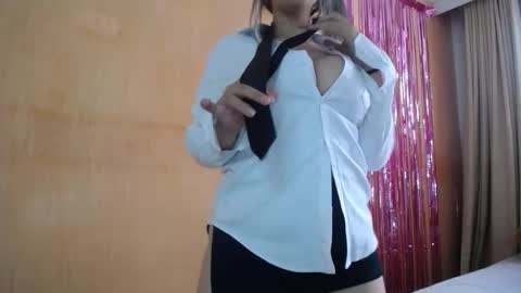 lilieth  online show from 03/08/26, 04:00