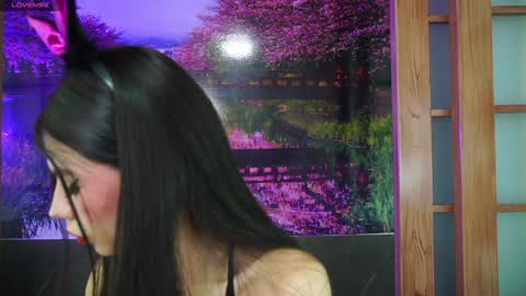 miss_lucyla online show from 02/07/25, 11:01