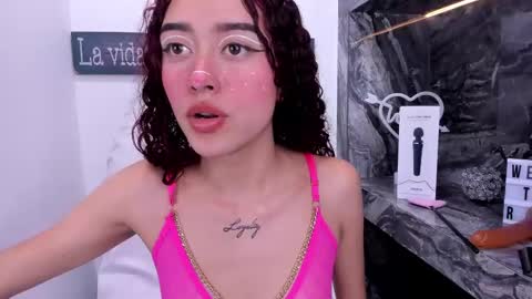 miss_lucyla online show from 03/03/25, 11:03