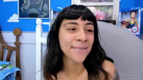 miss_lucyla online show from 03/11/25, 10:18